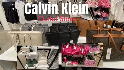 calvin klein outlet kontakt|calvin klein outlet clearance.